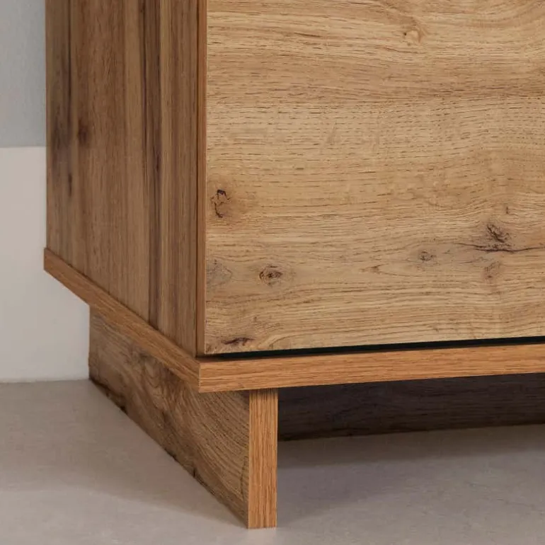 Nightstand With 2 Drawers - South Shore