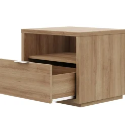 Nightstand with 1-Drawer - Nexera