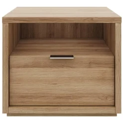 Nightstand with 1-Drawer - Nexera