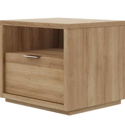 Nightstand with 1-Drawer - Nexera