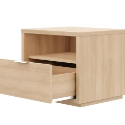 Nightstand with 1-Drawer - Nexera