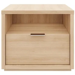 Nightstand with 1-Drawer - Nexera