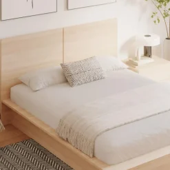 Nightstand With 2-Drawers - Nexera