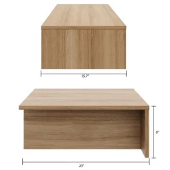 Nightstands (Set of 2) - Nexera