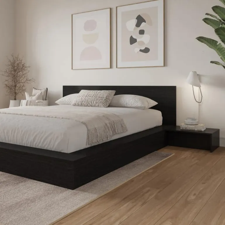 Nightstands (set of 2) - Nexera