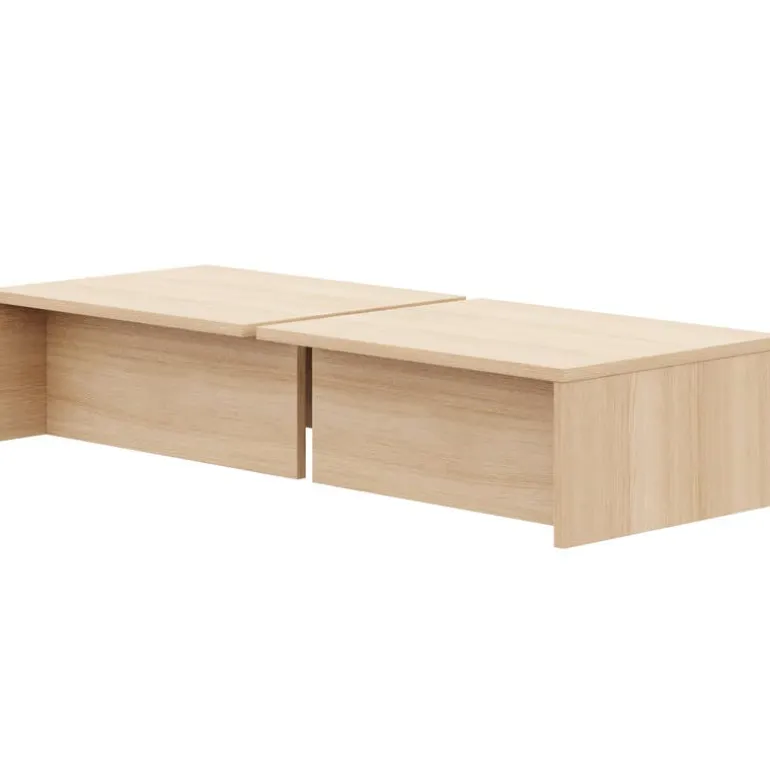 Nightstands (Set of 2) - Nexera