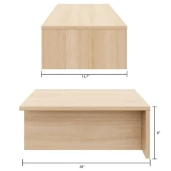 Nightstands (Set of 2) - Nexera