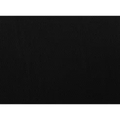 Office chair - black / black fabric / high back executive - Monarch