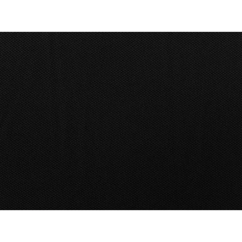 Office chair - black / black fabric / multi position - Monarch