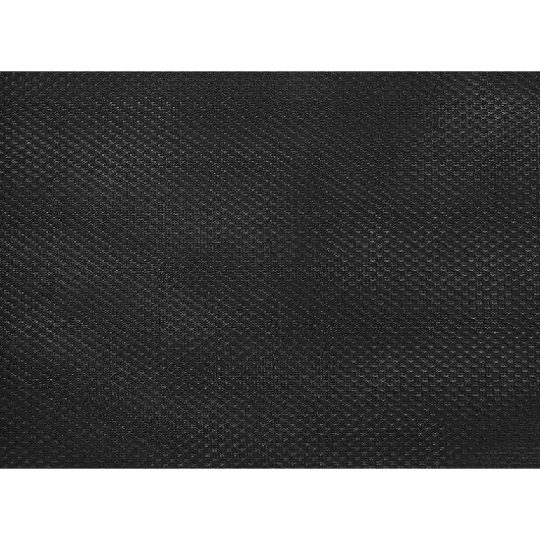 Office chair - black juvenile / black base on castors - Monarch