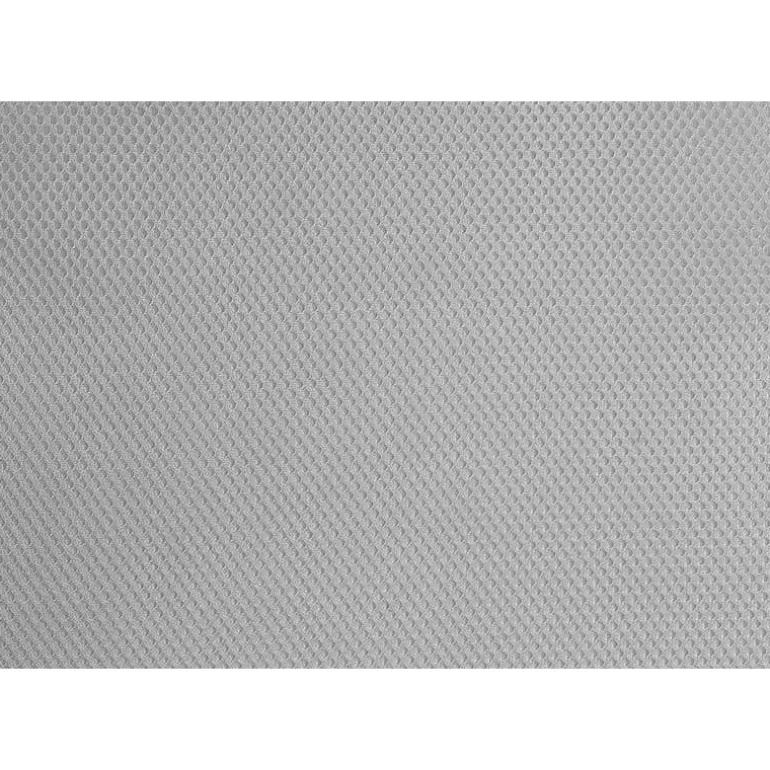 Office chair - grey / black base on castors - Monarch