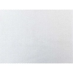 Office chair - white mesh juvenile / multi-position - Monarch