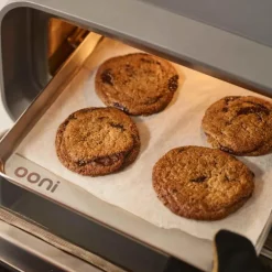 Ooni 12" Electric Indoor Pizza Oven