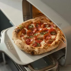 Ooni 12" Electric Indoor Pizza Oven