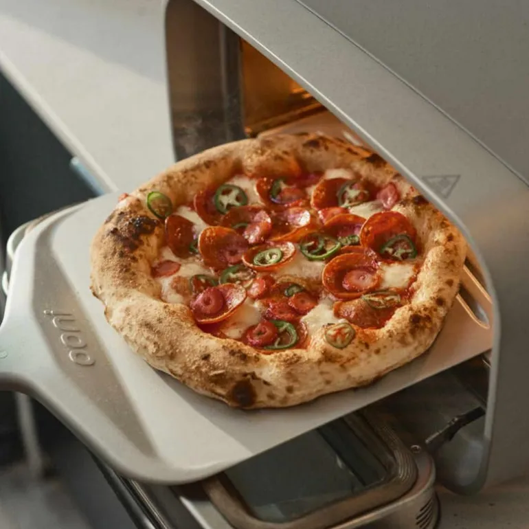 Ooni 12" Electric Indoor Pizza Oven