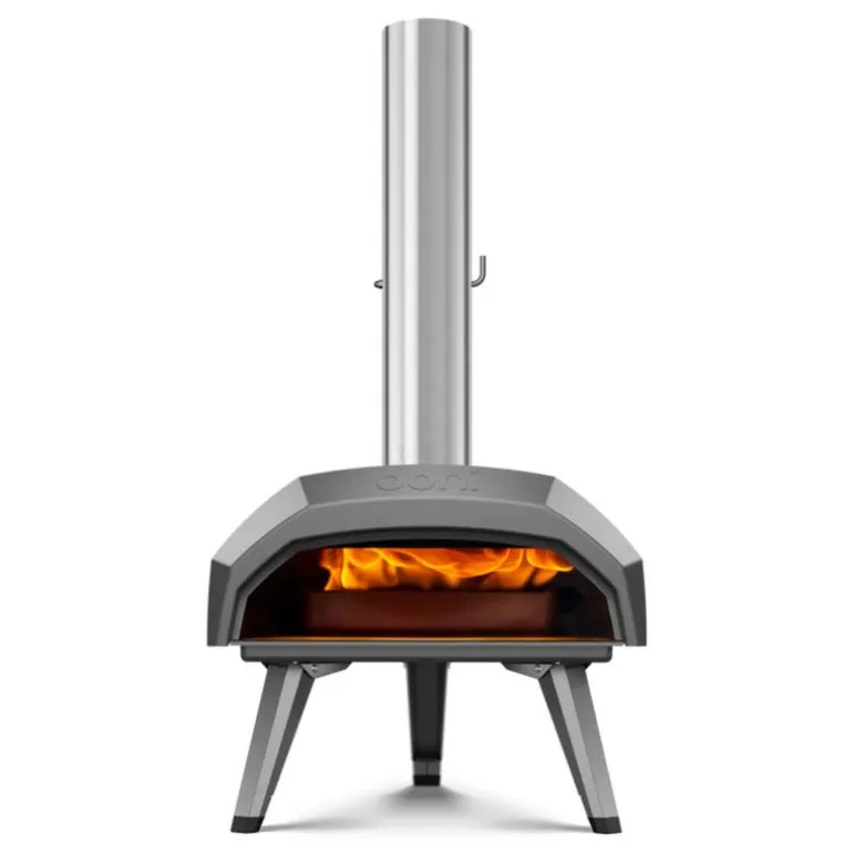 Ooni Karu 12 12" Multi-Fuel Outdoor Pizza Oven