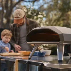 Ooni Koda 2 14" Gas Outdoor Pizza Oven