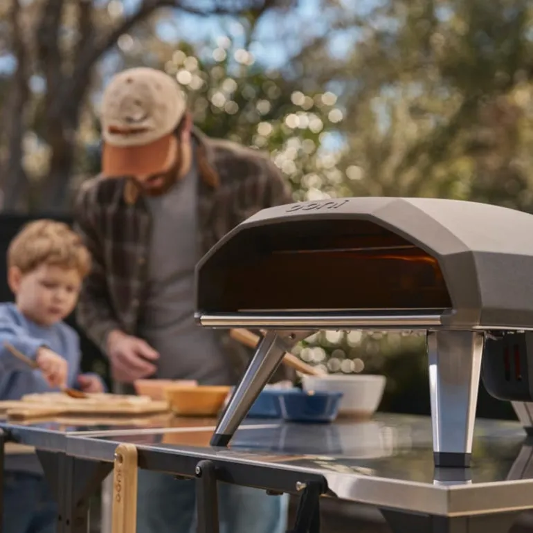 Ooni Koda 2 14" Gas Outdoor Pizza Oven