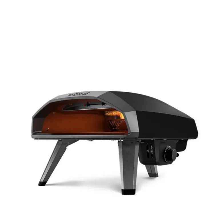 Ooni Koda 2 14" Gas Outdoor Pizza Oven