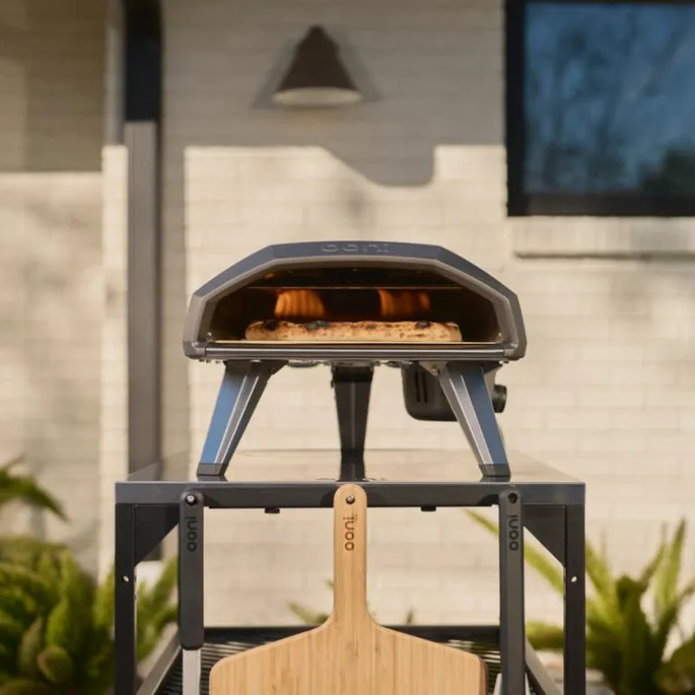 Ooni Koda 2 14" Gas Outdoor Pizza Oven