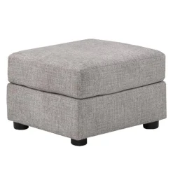 Ottoman 23 x 26 x 18