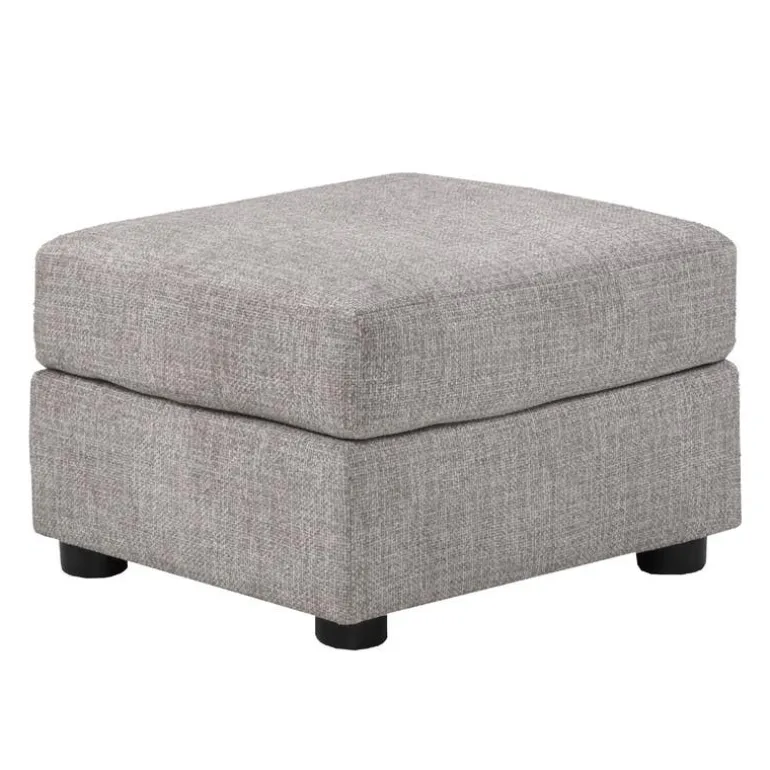 Ottoman 23 x 26 x 18