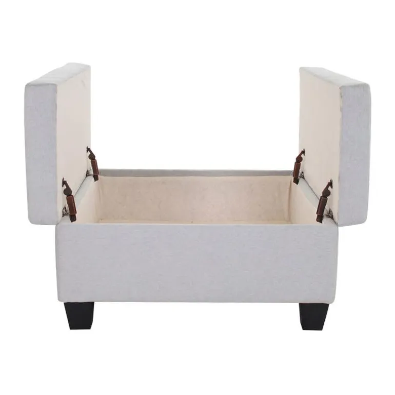 Ottoman with Storage