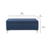 Ottoman with Storage