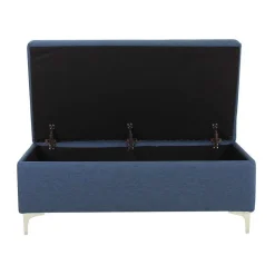 Ottoman with Storage
