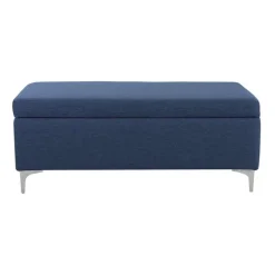 Ottoman with Storage