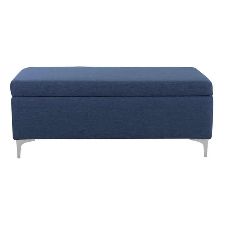 Ottoman with Storage