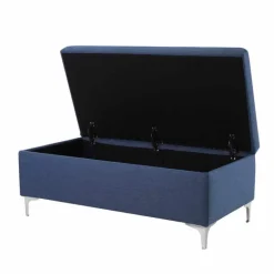 Ottoman with Storage