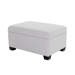 Ottoman with Storage