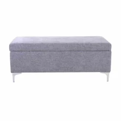 Ottoman with Storage