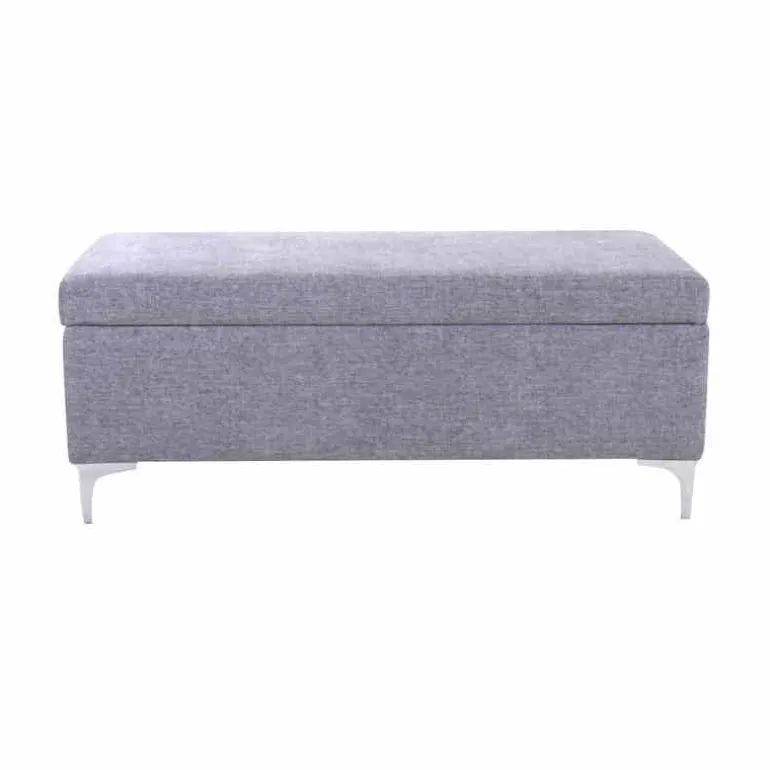Ottoman with Storage