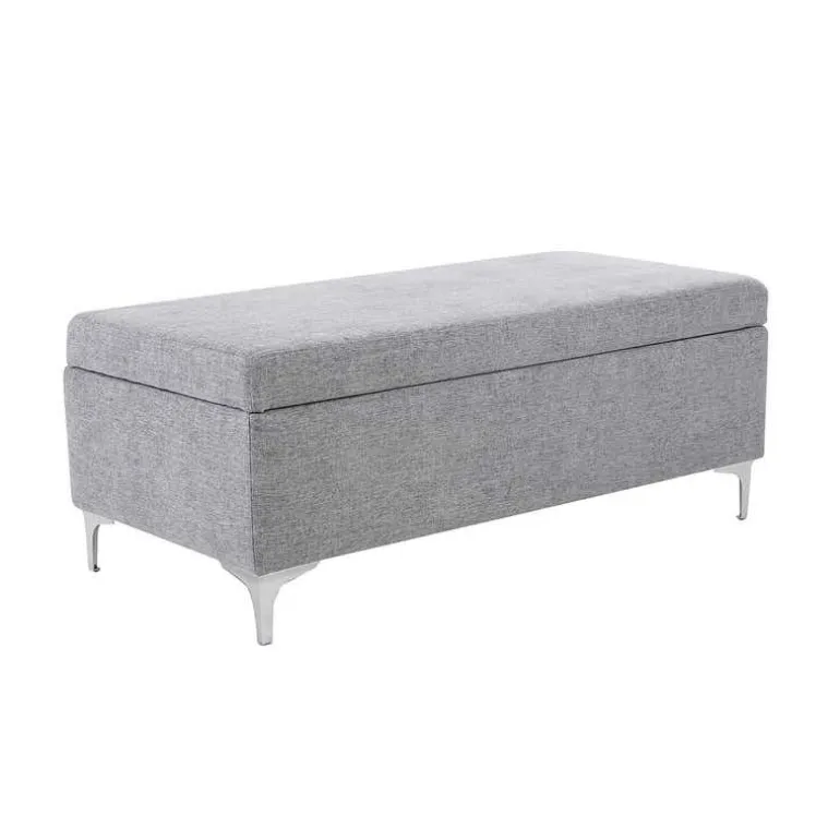 Ottoman with Storage