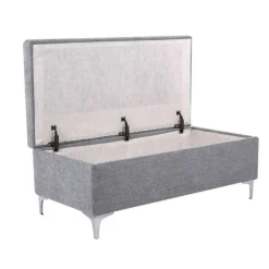 Ottoman with Storage