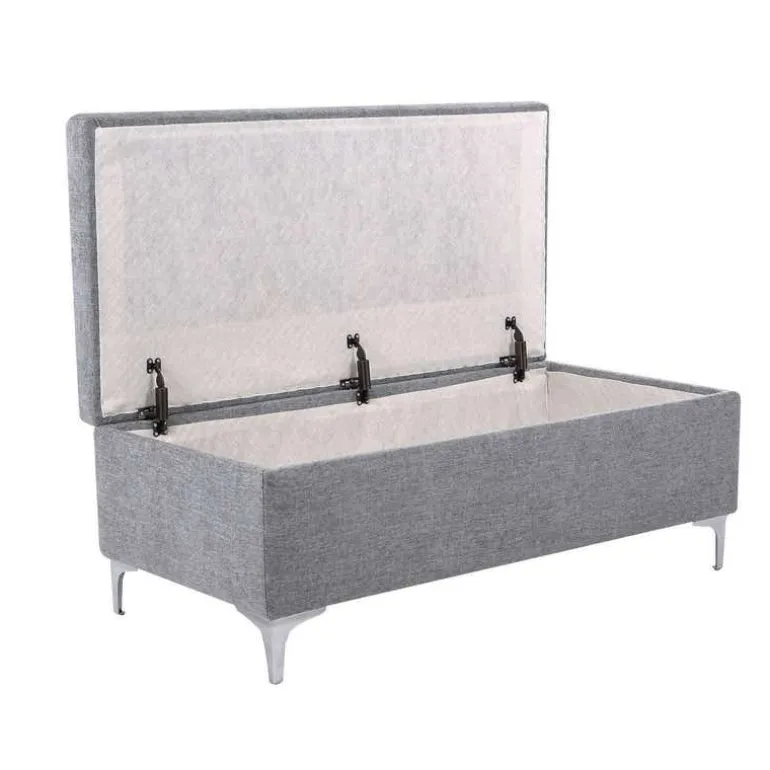 Ottoman with Storage