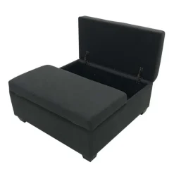 Ottoman with Storage
