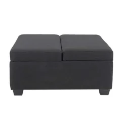 Ottoman with Storage