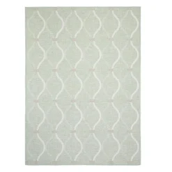 Outdoor 7 x 10 ft Rug