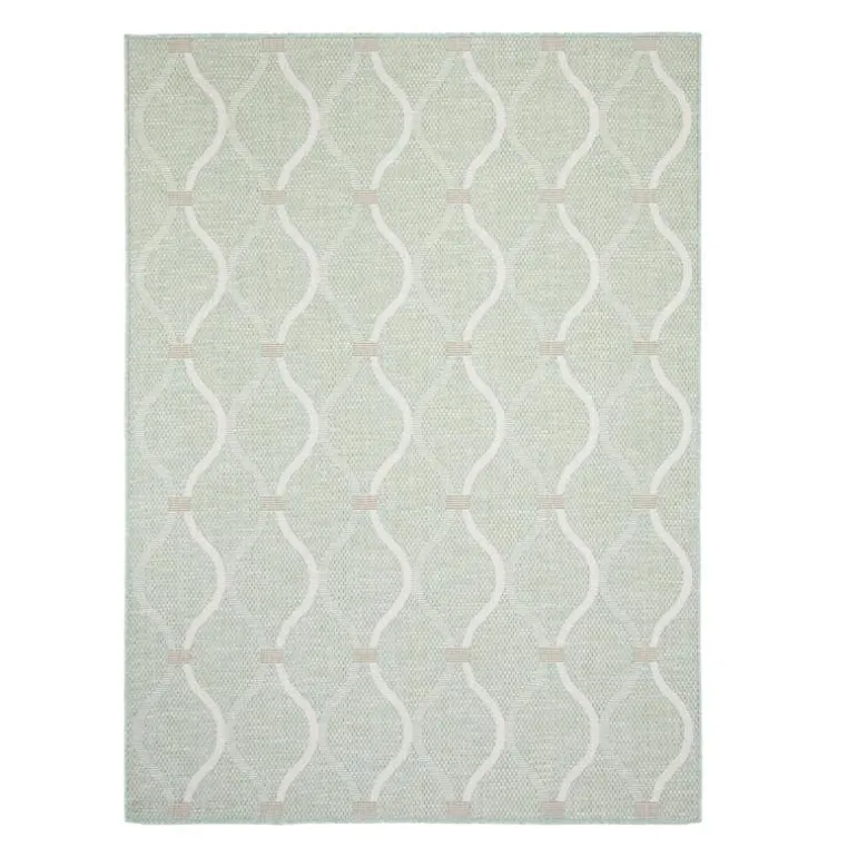 Outdoor 7 x 10 ft Rug