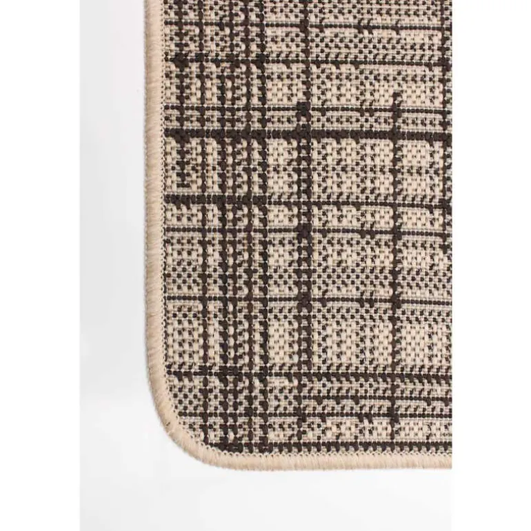 Outdoor 2 x 4 ft Rug