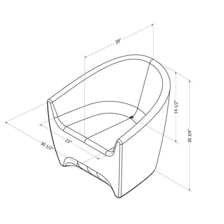 Outdoor Chair
