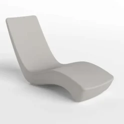 Outdoor Lounge Chair