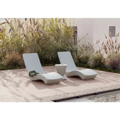 Outdoor Lounge Chair