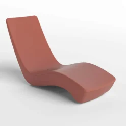 Outdoor Lounge Chair