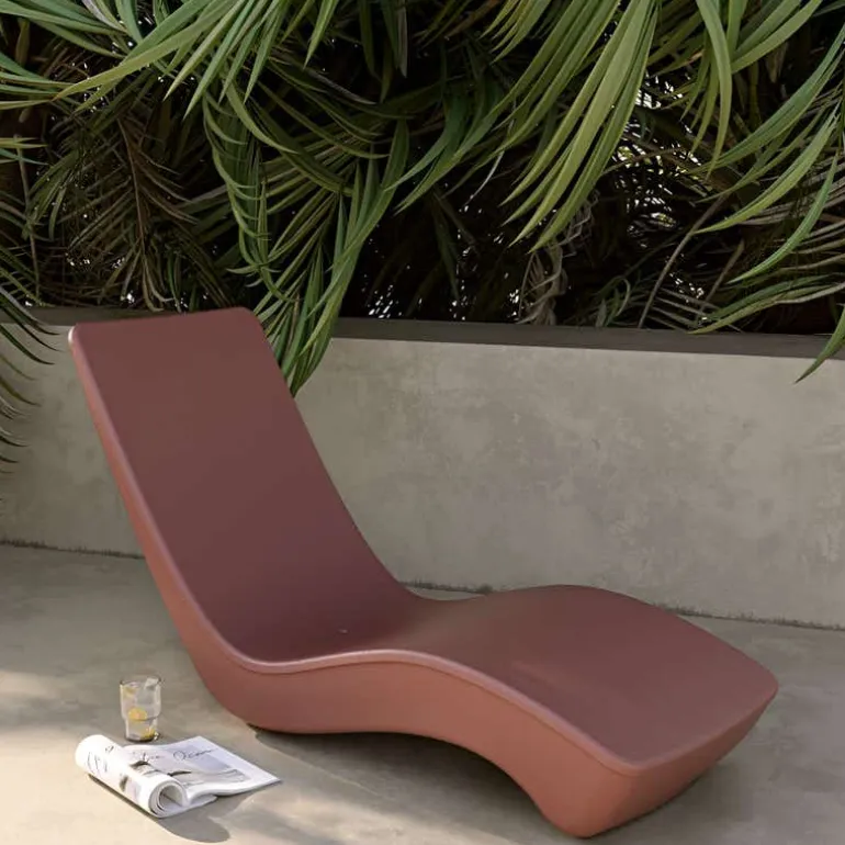 Outdoor Lounge Chair