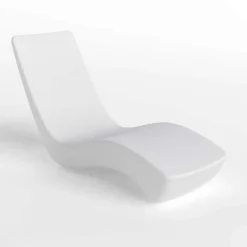 Outdoor Lounge Chair
