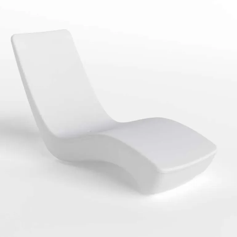 Outdoor Lounge Chair
